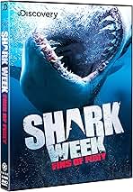 Amazon.com: Shark Week Dvd